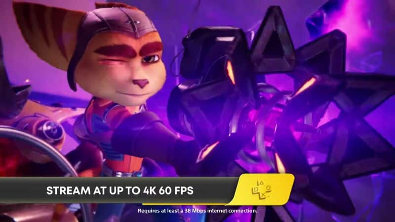 PlayStation Unveils PS5 Cloud Streaming for PS Plus Premium 3 PS5 Cloud Streaming on PlayStation Plus Premium