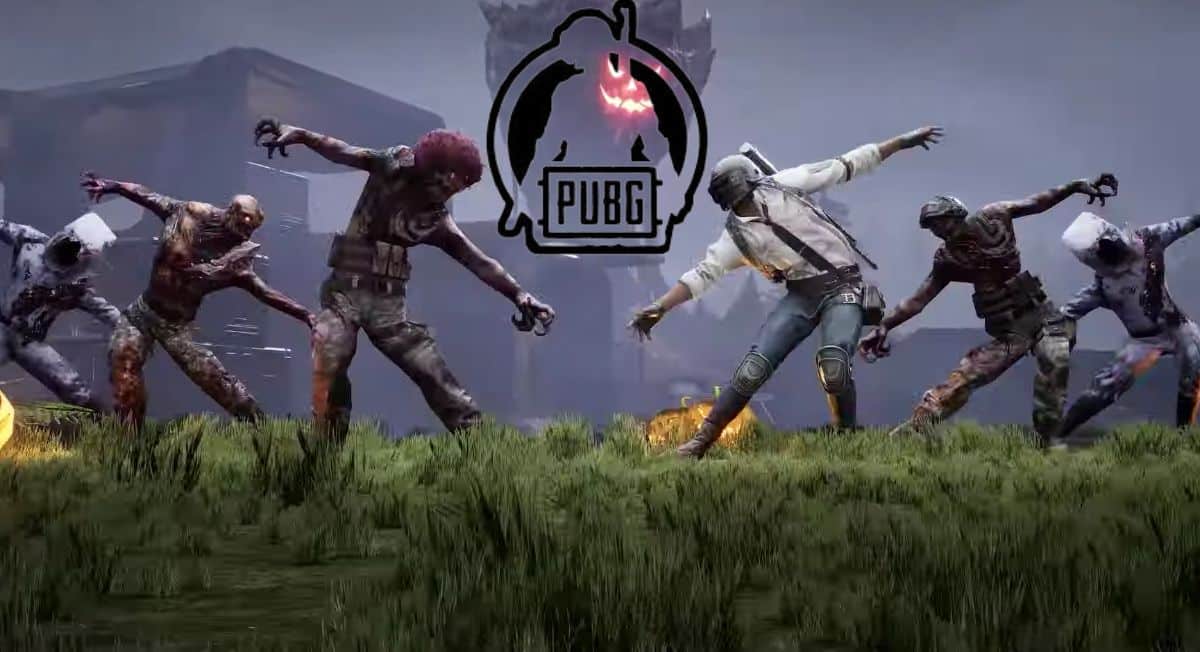 PUBG Mobile Crystal Bandit Lucky Crate