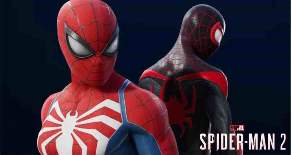 Peter And Miles