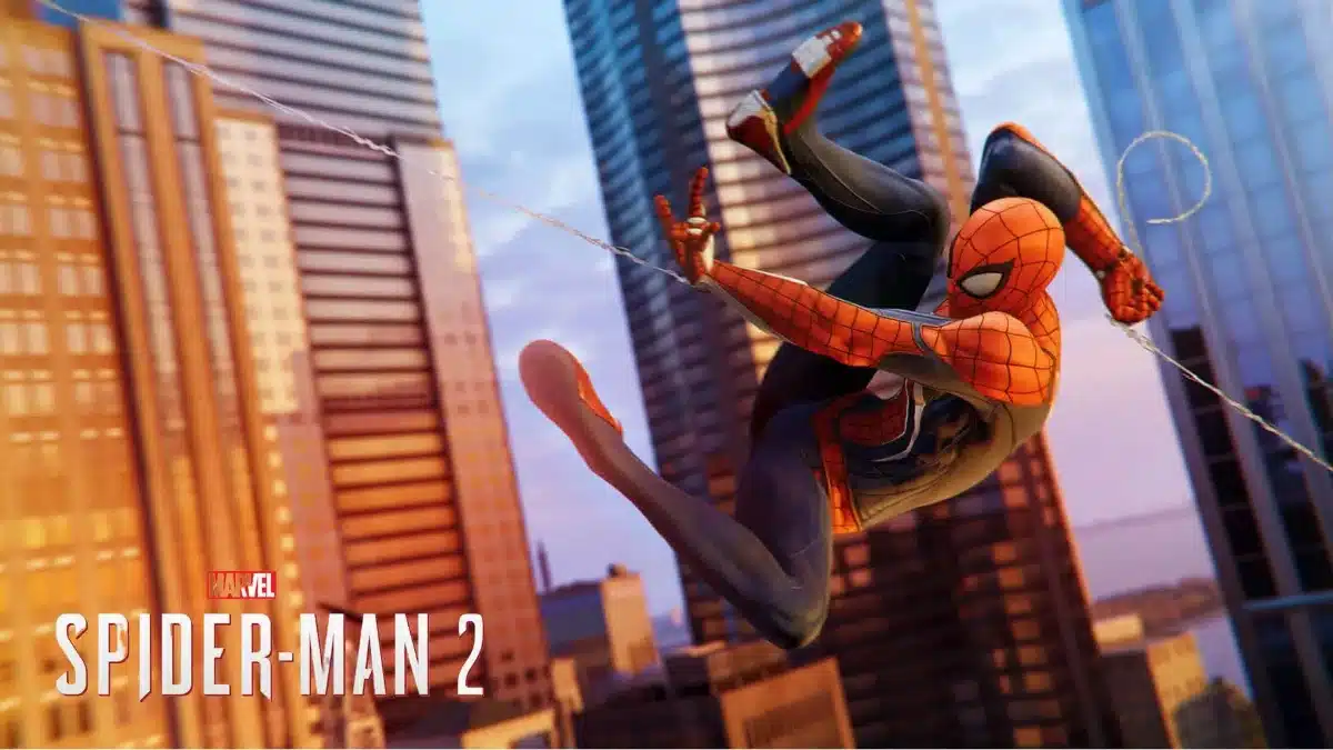 Marvel’s Spider-Man 2: Full Trophy List Leaks Ahead of Release