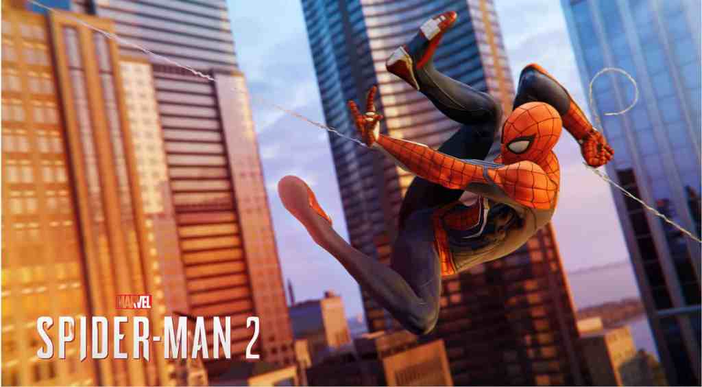 Inside Marvel’s Spider-Man 2’s Trophies: Secrets Revealed!
