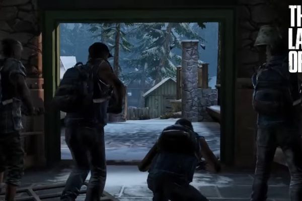 Reportedly, The Last of Us Multiplayer Is Now 'On Hold'