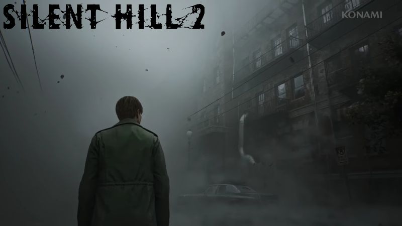 Silent Hill 2 Remake Latest News