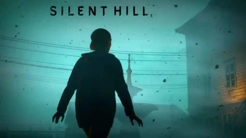 Silent Hill Ascension - Walking in the Fog