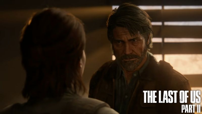 The Last of Us Part II Remastered Confirmed?