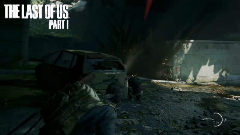 The Last of Us, Top 6 Best Explosives 2 The Last of Us, Top 6 Best Explosives