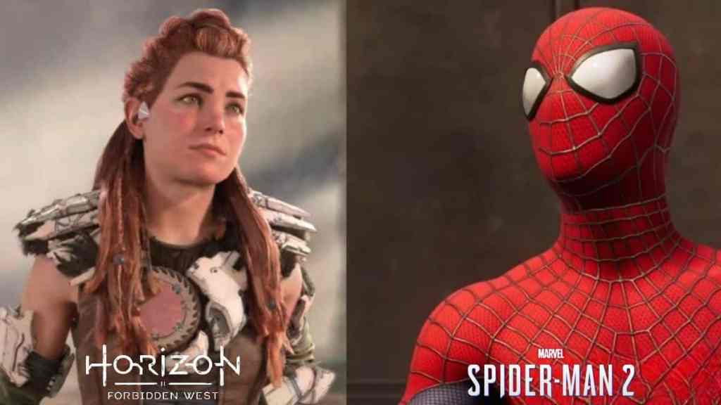 The Next Horizon Could Apply Marvel's Spider-Man 2 Mechanism