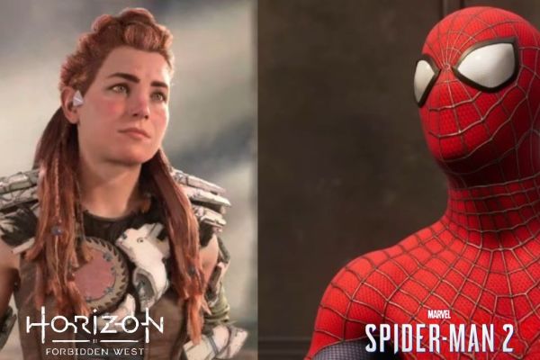 The Next Horizon Could Apply Marvel's Spider-Man 2 Mechanism