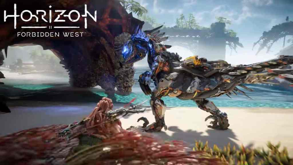 Top 7 Best Mounts in the World of Horizon 6 Top 7 Best Mounts in the World of Horizon (Clawstrider)