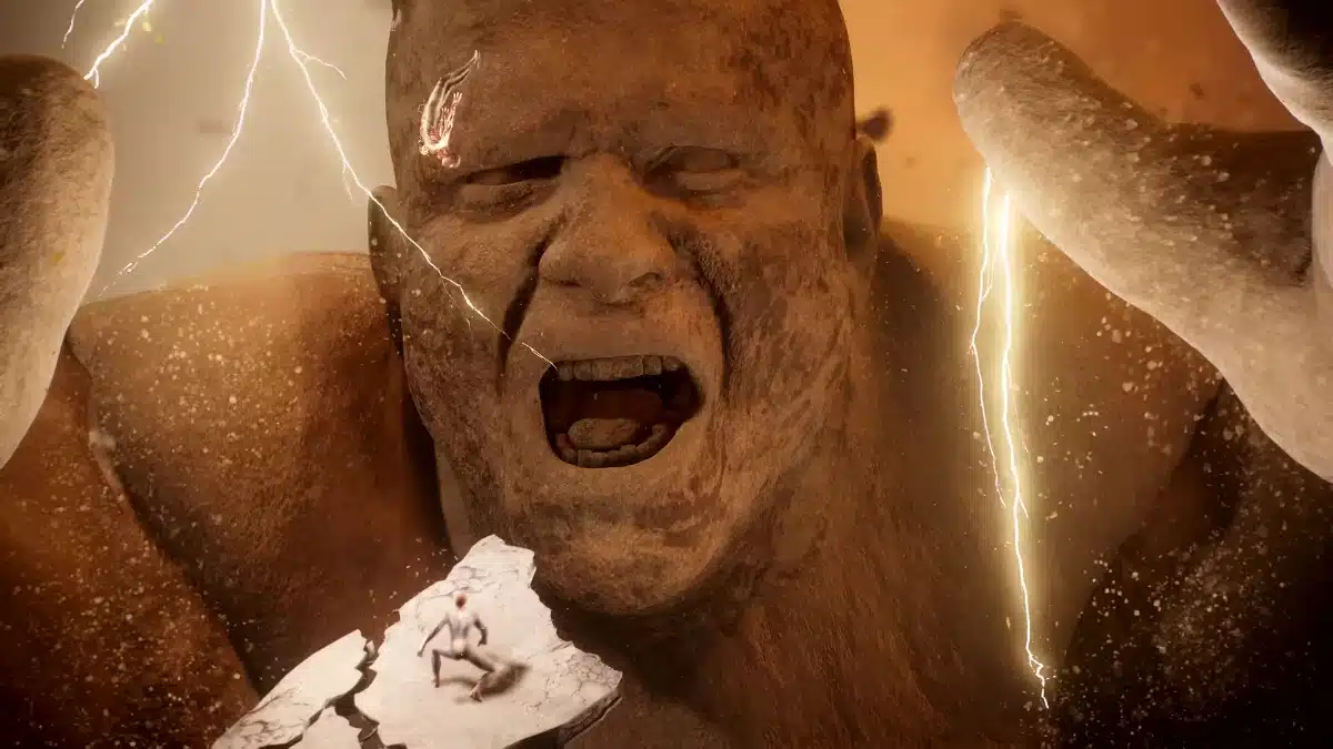 Marvel’s Spider-Man 2 Launch Trailer Reveals Sandman