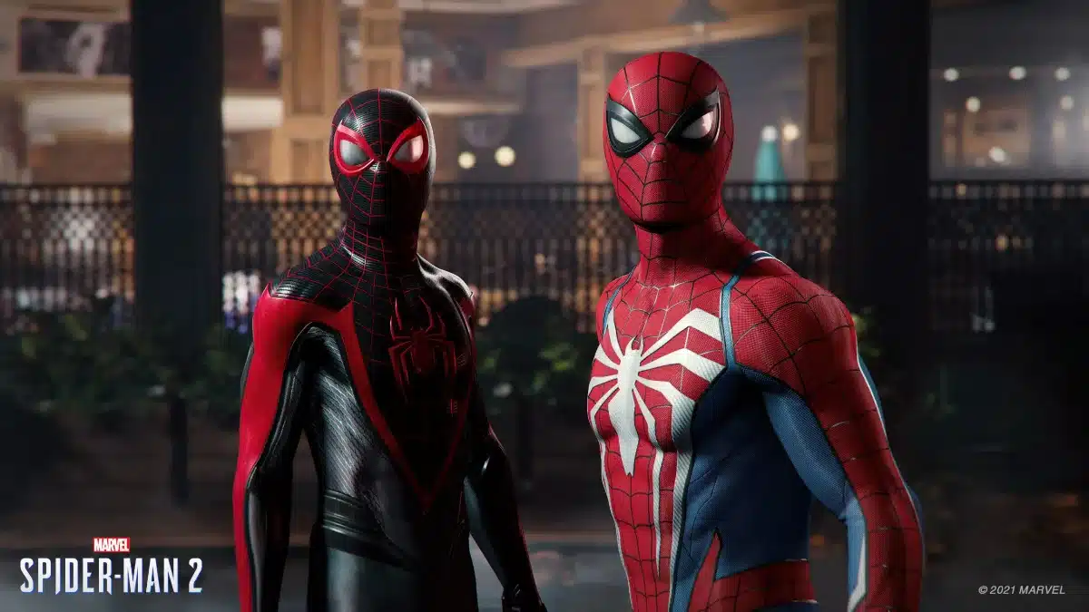 Marvel’s Spider-Man 2: All 5 Playable Characters Ranked