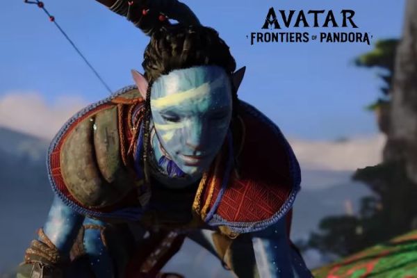 Avatar Frontiers of Pandora PS5 Features