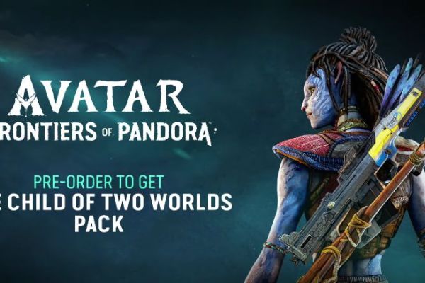 Avatar Frontiers of Pandora - Pre-order bonuses