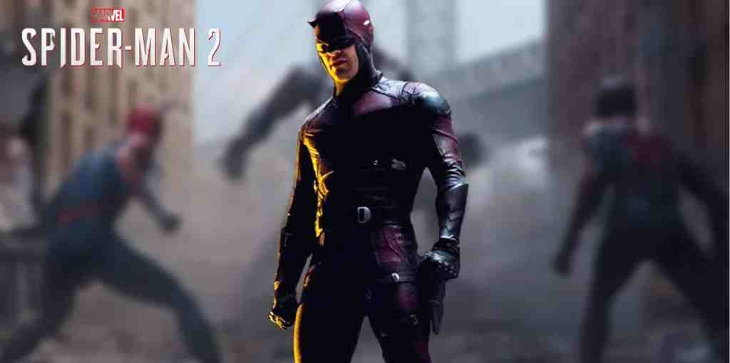 Marvel’s Spider-Man 2 Easter Eggs: A Glimpse into Daredevil and Fantastic Four’s Arrival