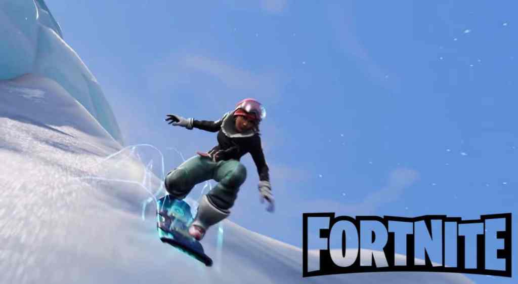 Fortnite’s Season OG Blends Old and New with Rift Encounters