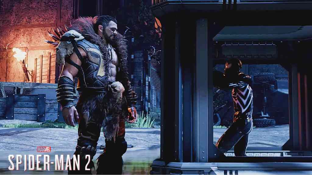 Analysing Kraven’s Target Choices in Marvel’s Spider-Man 2