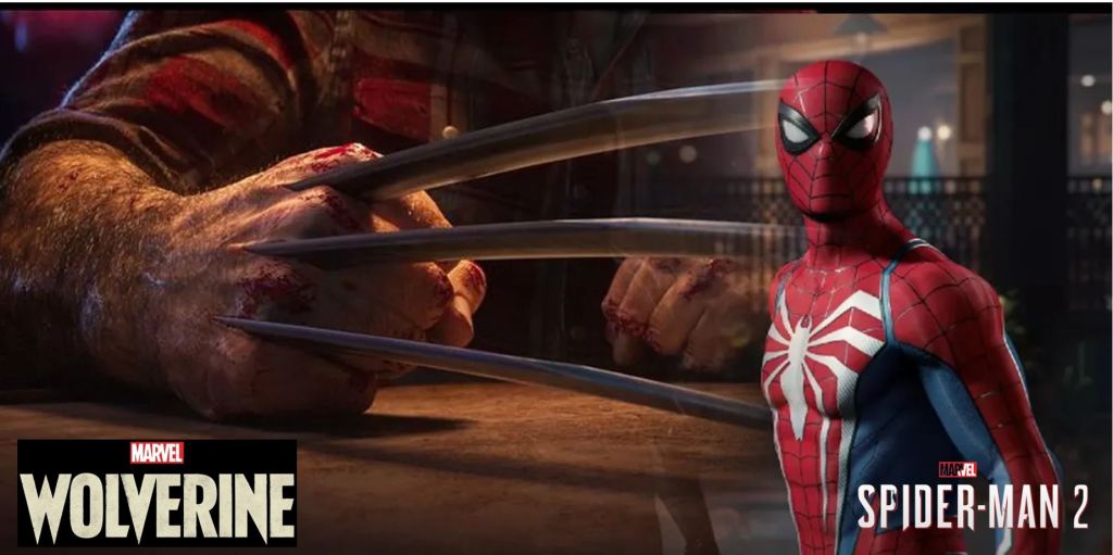 Marvel's Wolverine In Spider-Man Universe