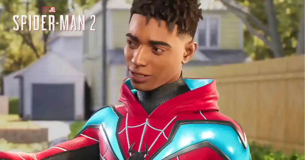 Miles Talks To Peter