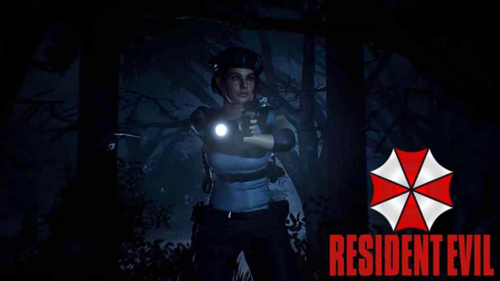 Unreal Engine 5 Revives Original Resident Evil – Watch the Trailer!