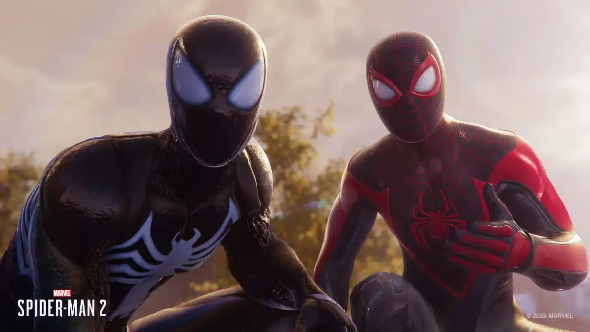 Marvel’s Spider-Man 2 Easter Eggs: Marvel References and Hidden Secrets