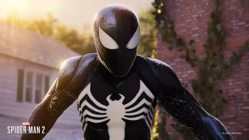 A Guide to Unlocking and Crafting Suits in Marvel’s Spider-Man 2