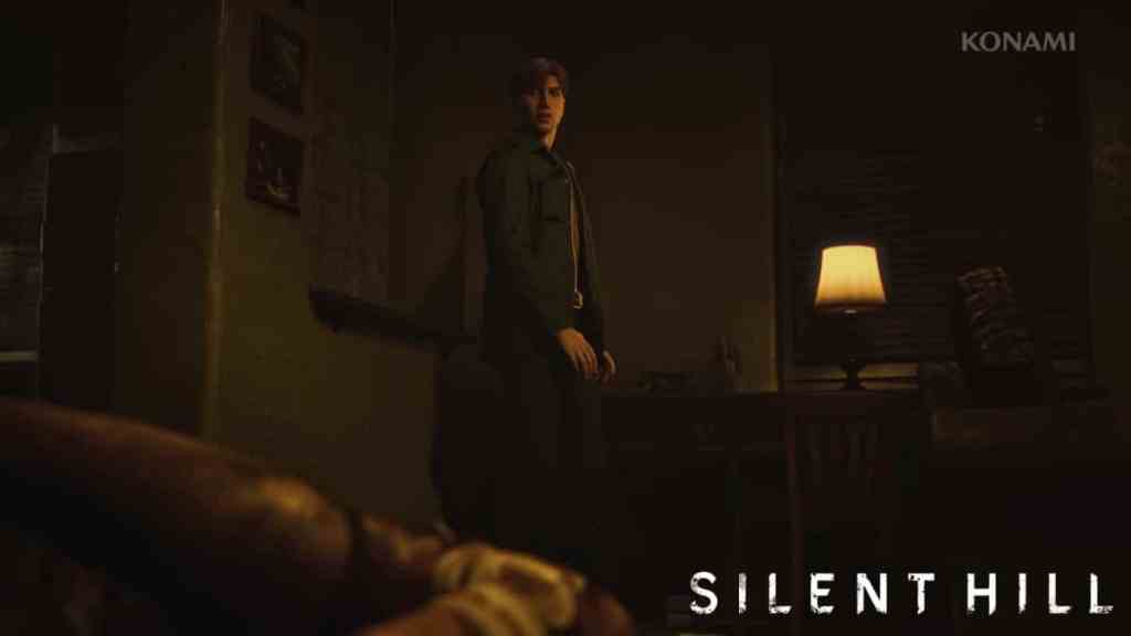 Silent Hill 2 Remake May Explore Pyramid Head’s Origins
