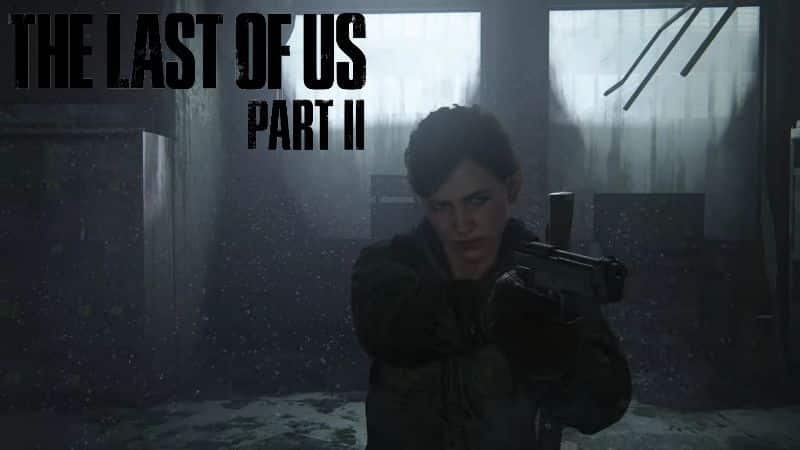 The Last of Us Part 2 Remastered Adding 3 Lost Levels