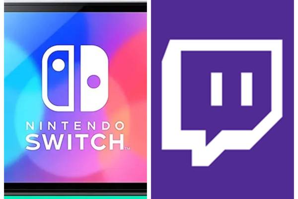 Twitch is shutting down its Nintendo Switch app