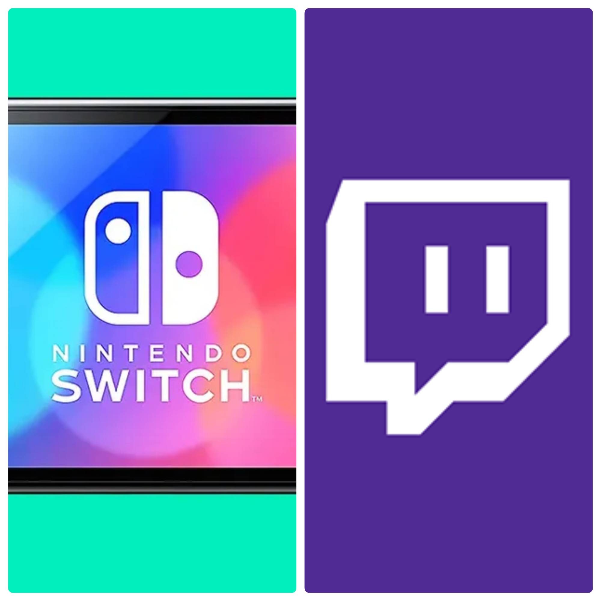 Twitch is shutting down its Nintendo Switch app