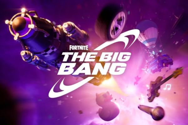 fortnite og the big bang finale live event