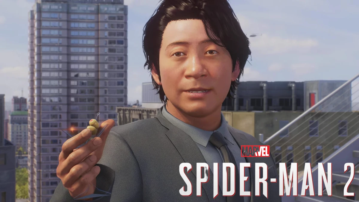 Marvel’s Spider-Man 2: Chameleon’s Identity and Kraven’s Family Legacy