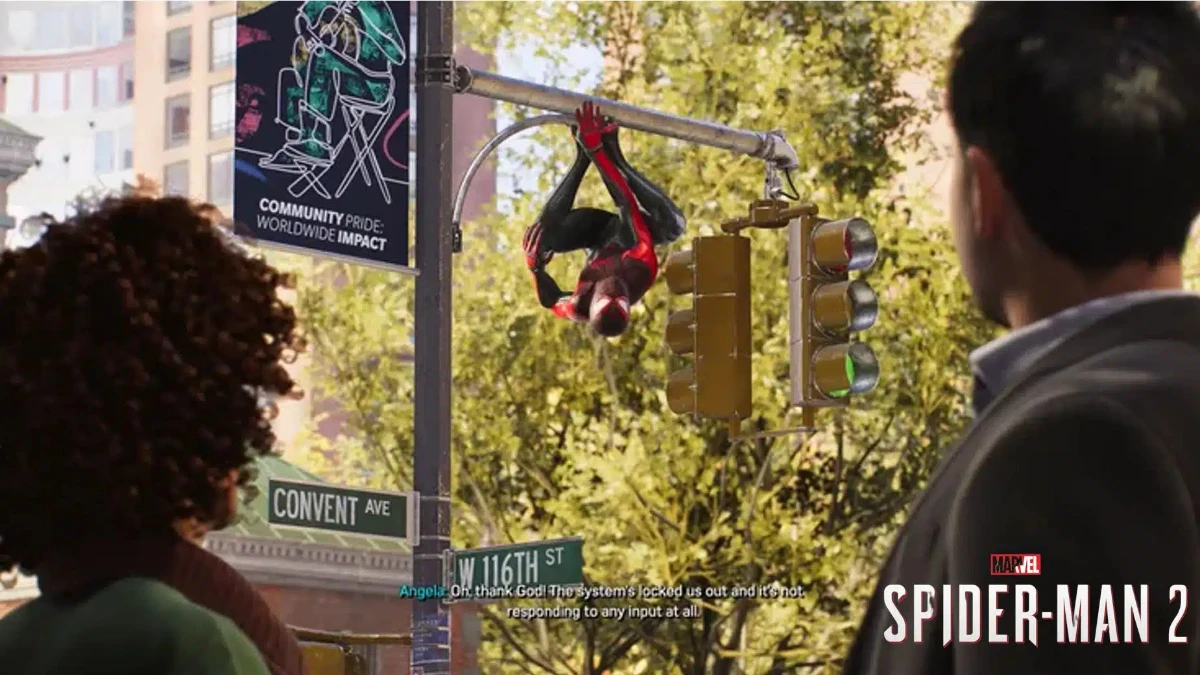 Web of Independence: Miles Morales in Marvel’s Spider-Man 2