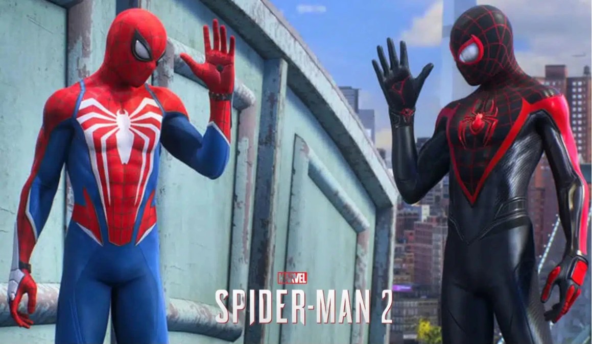 Marvel’s Spider-Man 2 DLC Theories: Carnage, Chameleon and Silk
