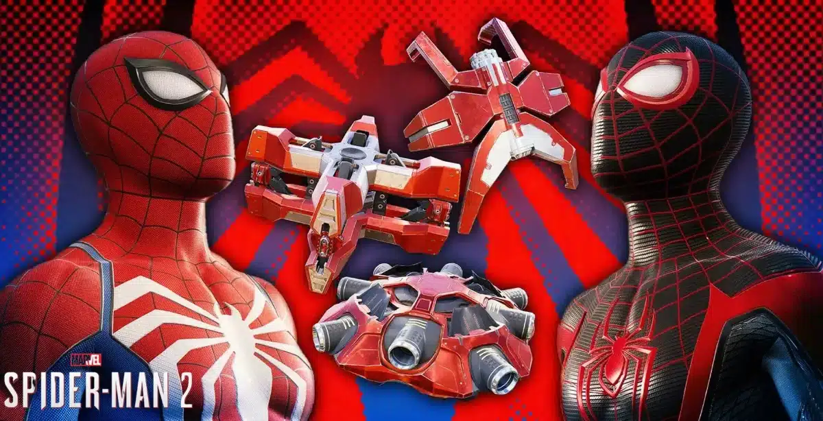 Spider-Man 2 Suit Tech vs Gadgets: Which Should You Upgrade First?