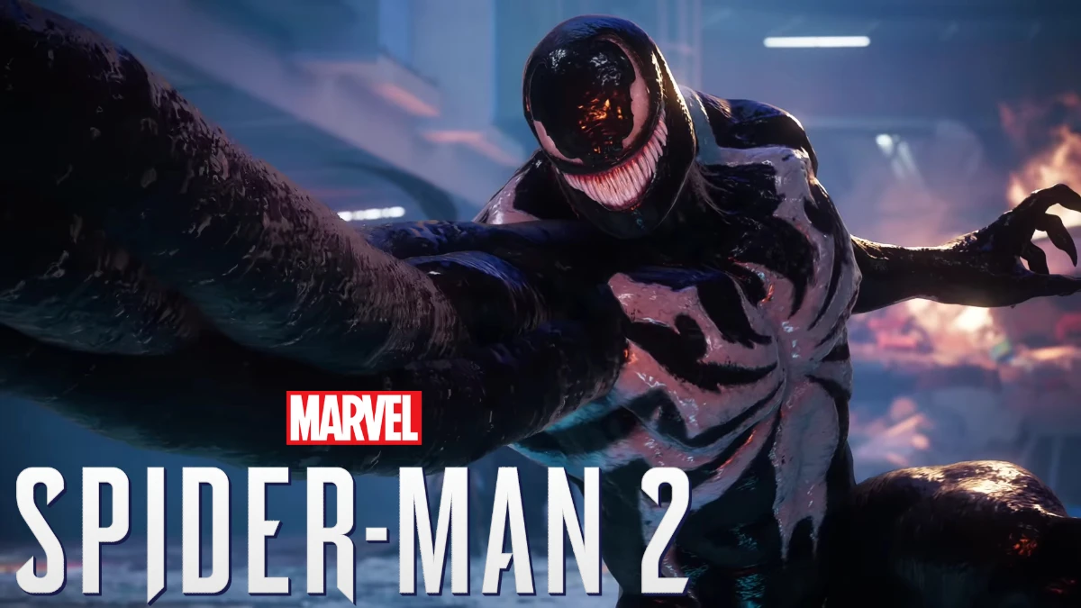 Marvel’s Spider-Man 2’s Unique Spin on Symbiote Weaknesses
