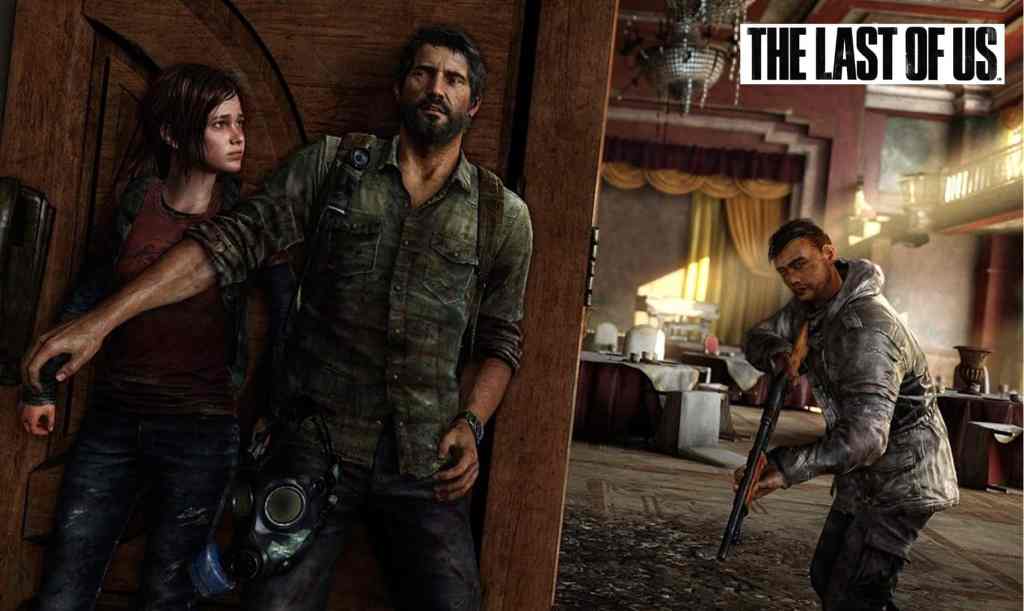 Naughty Dog Announces Cancellation of The Last of Us Online
