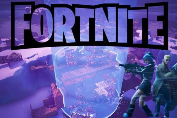 Fortnite Changes to Storm Circles