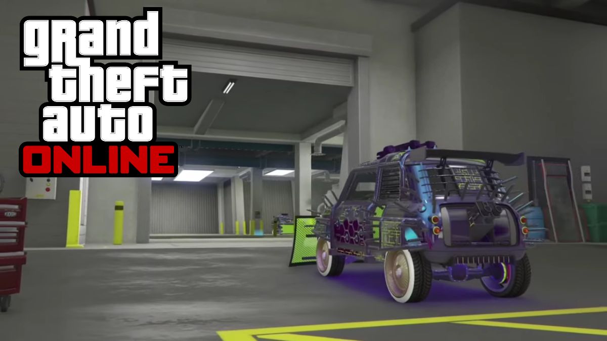 Grand Theft Auto Online Expensive Vehicles Duplication