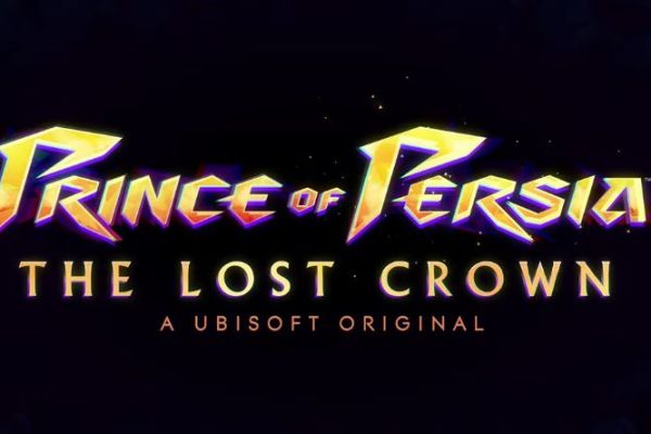 Prince of Persia The Lost Crown - Gameplay Overview Trailer