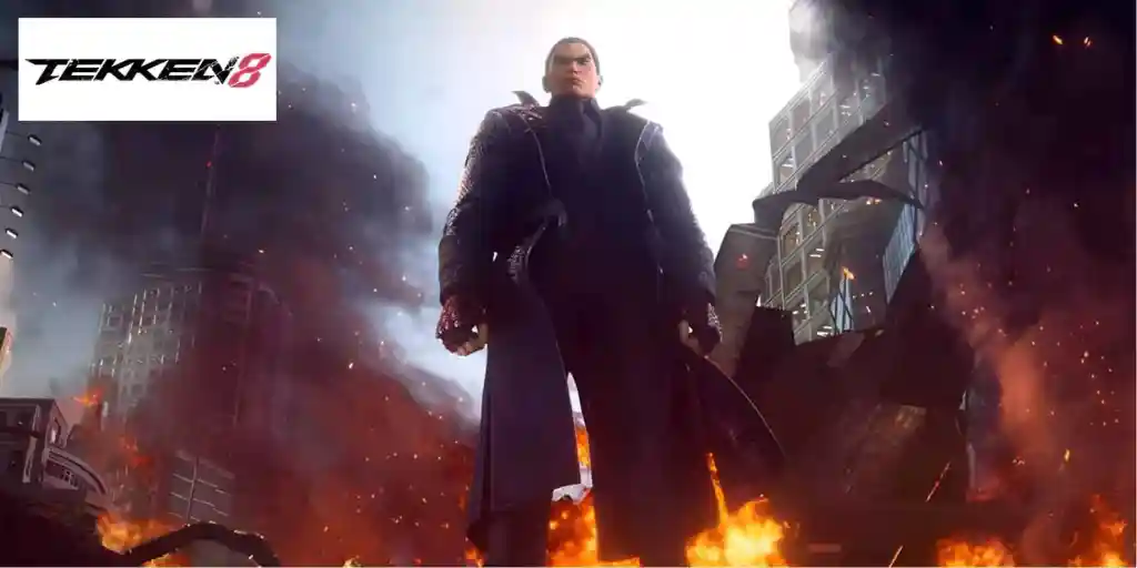 Get Ready for Tekken 8: Demo Release Dates and New Features Announced