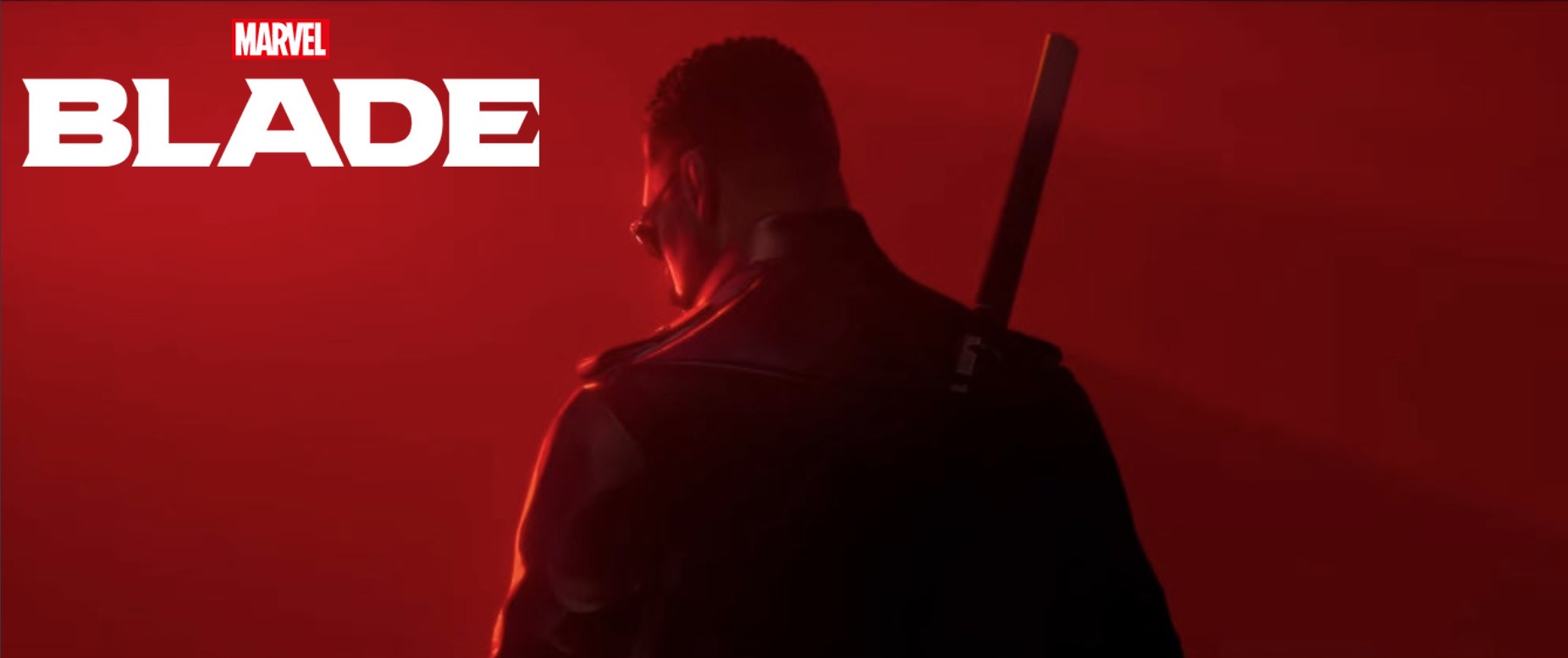 The New Marvel's Blade game was revealed at The game Awards