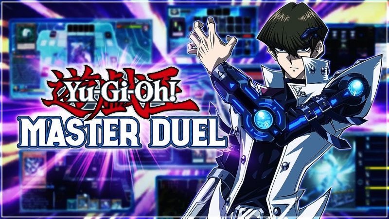 Yu-Gi-Oh Master Duel Banlist Overhaul Shakes Up the Meta