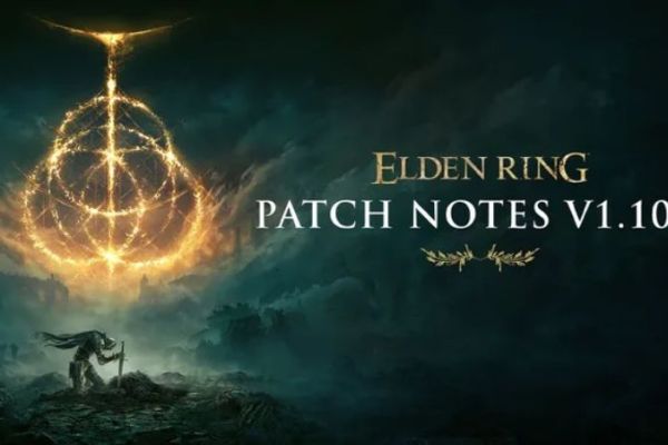 Elden Ring Patch Notes V1101