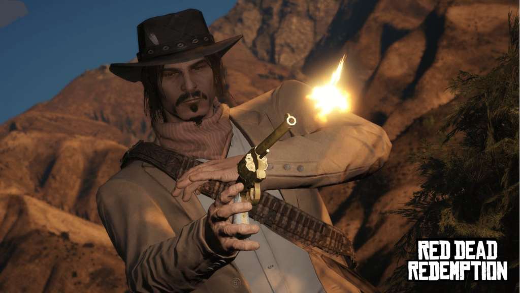 Red Dead Redemption 3: Addressing Unanswered Questions and Potential Storylines