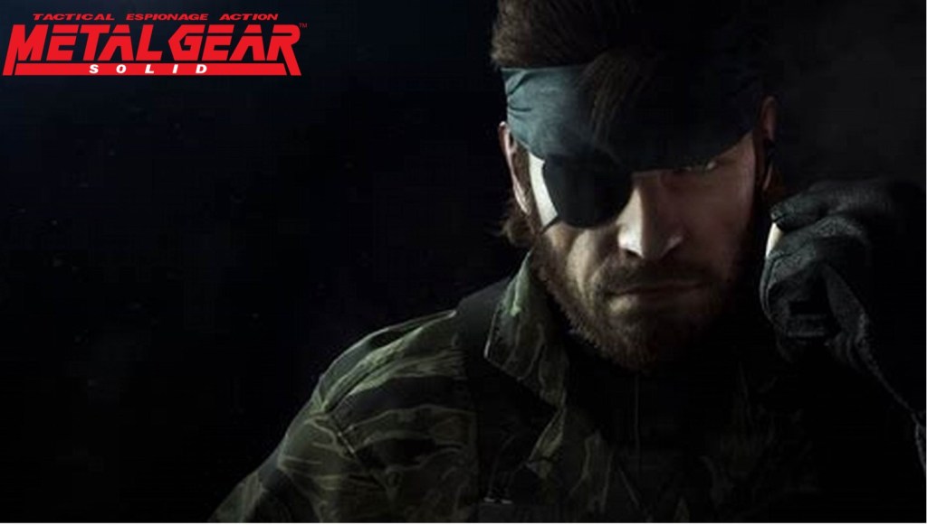 Metal Gear Solid 1 Remake Rumour