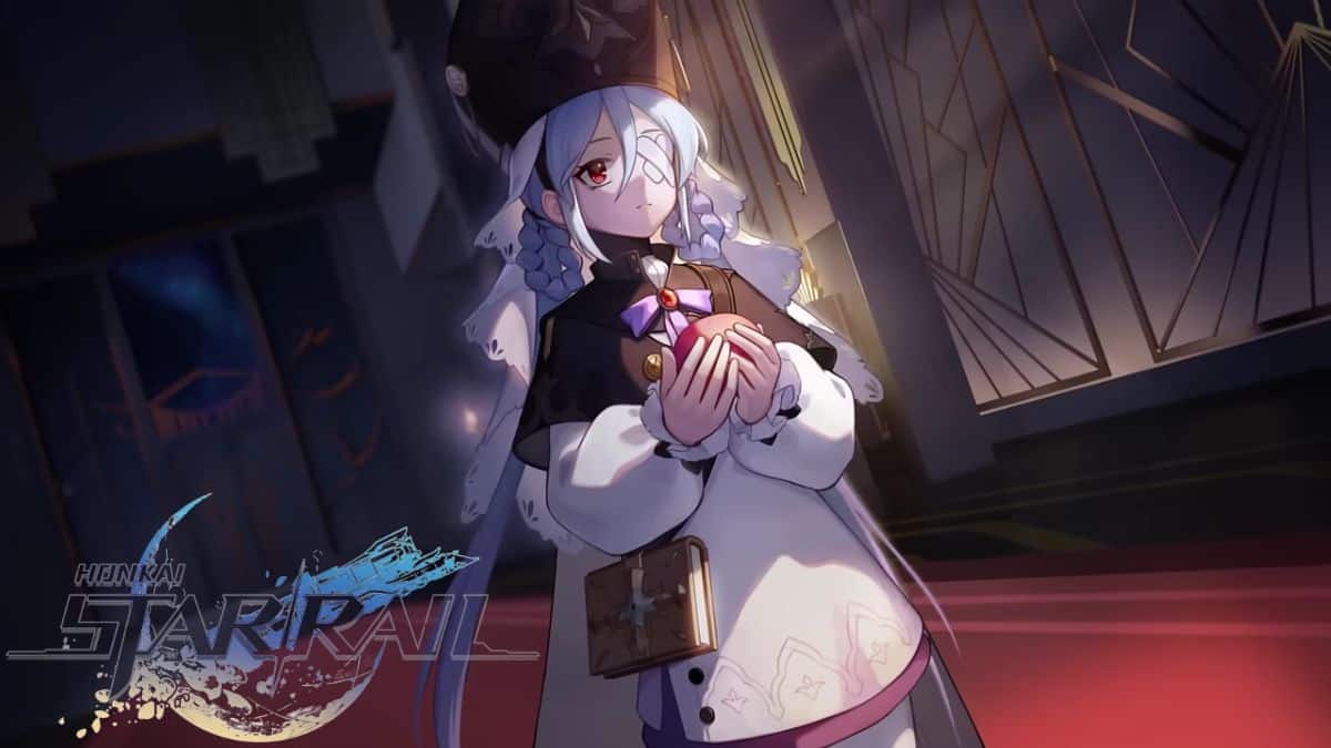 Myriad Celestia A Night of Ever-Flame Honkai Star Rail