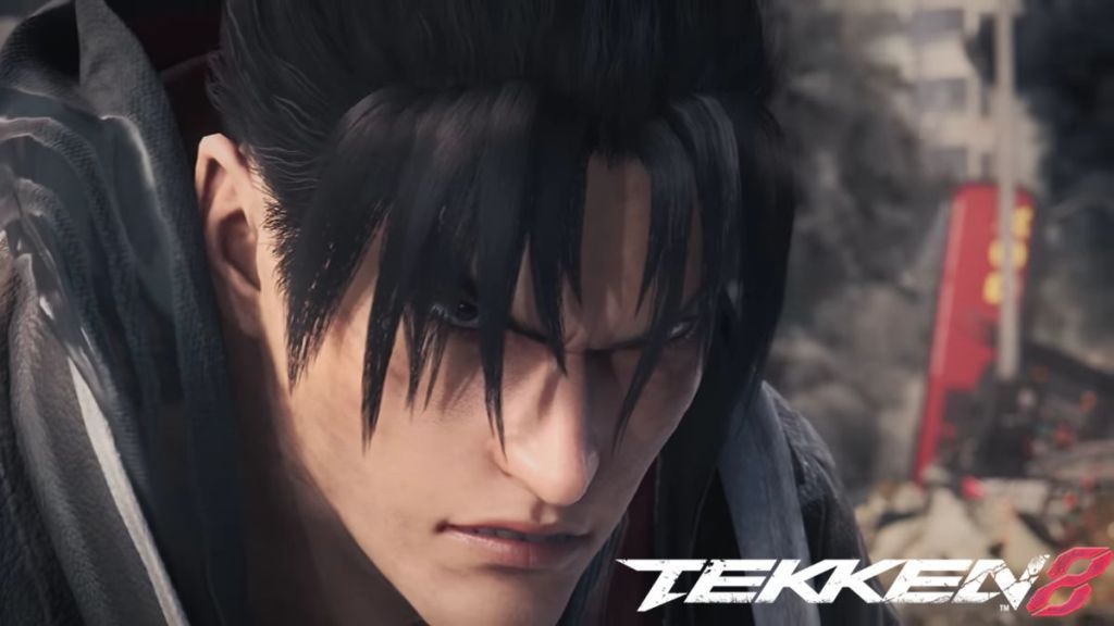 Tekken 8 Altering Accessibility Filters After Health Concerns