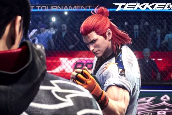 Tekken 8 PS5 System Requirements Revealed