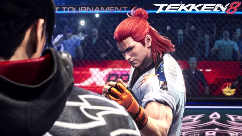 Tekken 8 PS5 System Requirements Revealed