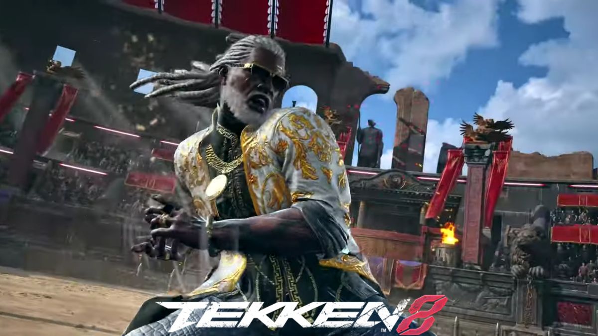 Tekken 8 will feature crossplay